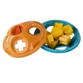 Zuzu Toys Eğlenceli Şekiller 4036 - 3