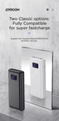 Joyroom D-M225 16.000 mah Süper Hızlı Şarj Powerbank - 10