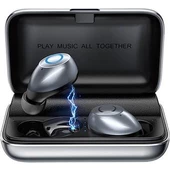 Joyroom JR-T07 Metal Kablosuz TWS Bluetooth Kulaklık - 4