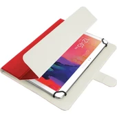 Trust Primo Folio 10 Tablet Kılıfı Kırmızı - 3