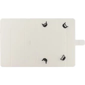 Trust Primo Folio 10 Tablet Kılıfı Kırmızı - 6