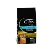 GİFYY TAVUKLU KEDİ MAMASI 15 KG - 1