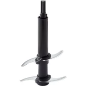 Altus ALSM 783 M 550 W 4 Bıçaklı Doğrayıcı - 3