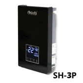 Shofbi SH-3P Dijital Akıllı Şofben (Elektrikli) - 1