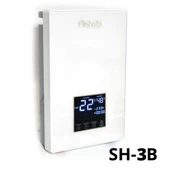 Shofbi SH-3B Dijital Akıllı Şofben - 1