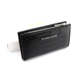 Daniel Klein Kadın Cüzdan El Çantası DKW6014 - 10