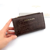 Daniel Klein Kadın Cüzdan El Çantası DKW6014 - 7