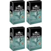 Beta Tea Yüksek Tepeler 1 kg 4'lü Çay - 1