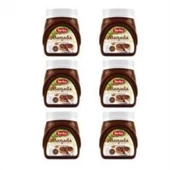 Torku Banada Kakaolu Fındık Kreması 700 gr 6'lı - 2
