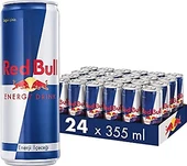 Red Bull 355 ml 24'lü Paket Enerji İçeceği - 4