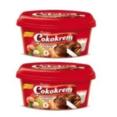 Ülker Çokokrem 400 gr 2'li - 1