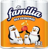 Familia Plus 3 Katlı 32'li Tuvalet Kağıdı - 2