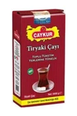 Çaykur Tiryaki EDT 5 kg Çay - 1
