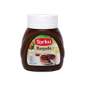 Torku Banada Kakaolu Fındık Kreması 700 gr 6'lı - 1