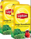 Lıpton Doğu Karadeniz Dökme Cay 1 Kg *2'Li - 1