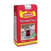 Çaykur Tiryaki 1 kg Dökme Çay - 1