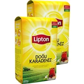 Lıpton Doğu Karadeniz Dökme Cay 1 Kg *2'Li - 2