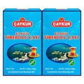Çaykur 42 No'lu Tirebolu 500 gr 2'li Çay - 1