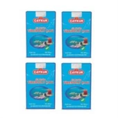Çaykur 42 No'lu Tirebolu 500 gr 4'lü Çay - 1