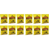Billur Paket Türk Kahvesi 100 gr 12'li - 1