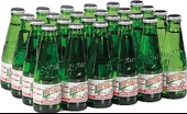 Beypazarı Sade Maden Suyu 24x200 ml - 1