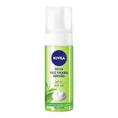 Nivea Detox Yüz Yıkama Köpüğü Yağlı Ciltler 150 Ml - 1