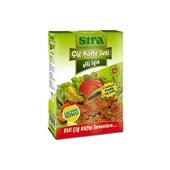 Sıra Cıg Kofte Setı 500 Gr - 2