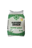 Pankristal Toz Şeker 5 Kg - 1