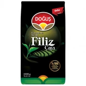 Doğuş Karadeniz Siyah Filiz Çayı 1000 Gr - 2