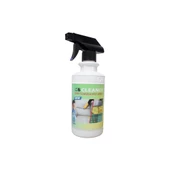 MBFLEX Deri Hassas Temizleyici Sprey 0,5 LT - 1