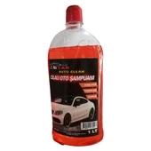 MBFLEX Cilalı Oto Şampuan 1 lt - 1