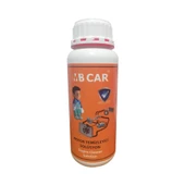 MBFLEX MB Car Motor Temizleyici Solüsyon 500 ml - 1