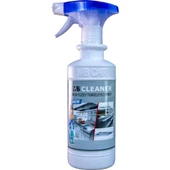 Mb Cleaner İnox Yüzey Temizleyici Leke Çıkartıcı Sprey 0.5Lt - 1
