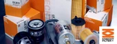 FORD KUGA II-MONDEO V 1.5 ECOBOOST MOTOR KNECHT/MAHLE YAĞ FİLTRESİ - 6