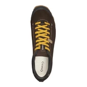 Aku Bellamont III Suede Goretex Vibram Ayakkabı A504.3222 - 5