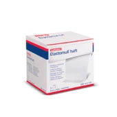 Elastomull Haft LF Bsn Fiksasyon Bandajı 8cm x 20m Beyaz - 4