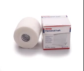 Elastomull Haft LF Bsn Fiksasyon Bandajı 8cm x 20m Beyaz - 1