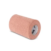 Co Plus 7,5cm x 6,3m Bsn Cohesive Kompresyon Bandajı Ten Rengi - 1