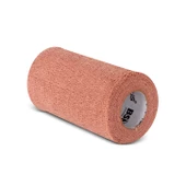 Co Plus 10cm x 6,3m Bsn Cohesive Kompresyon Bandajı Ten Rengi - 1