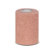 Co Plus 7,5cm x 6,3m Bsn Cohesive Kompresyon Bandajı Ten Rengi - 2