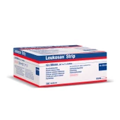 Leukosan Skin Strip 12mm  X 100mm 300lü Kutu - 1