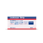 Leukosan Skin Strip 12mm  X 100mm 300lü Kutu - 4