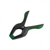 TROY 25059 Mandal Tipi İşkence (225mm) Mengene 1 Adet - 1