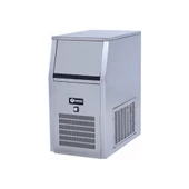 Iceinox ICE 30 Küp Buz Makinesi - kendinden hazneli - 30 kg/gün - 1