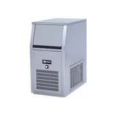 Iceinox ICE 50 Küp Buz Makinesi - kendinden hazneli - 50 kg/gün - 1