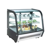 Empero JP.120.S Soğuk Teşhir Ünitesi - Set üstü - 702x568x686 mm - 1