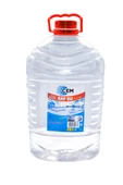 CEM CAR CARE Saf Su Ütü ve Akü Suyu 5 LT - 1