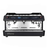 Fiamma 3 DB TC Compass Espresso Kahve Makinesi - tam otomatik - 3 Gruplu - dijital - 1