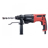 Maktec MT870 Elektropnömatik Kırıcı Delici Matkap 710 Watt 22 mm - 8