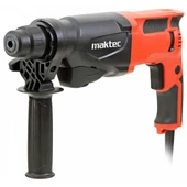 Maktec MT870 Elektropnömatik Kırıcı Delici Matkap 710 Watt 22 mm - 3